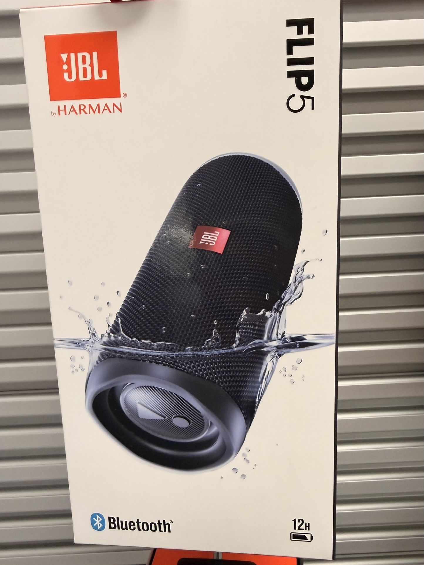 Jbl Flip5 For Sale