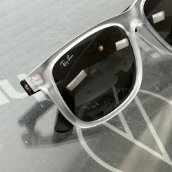 Ray Ban Justin Sunglasses 