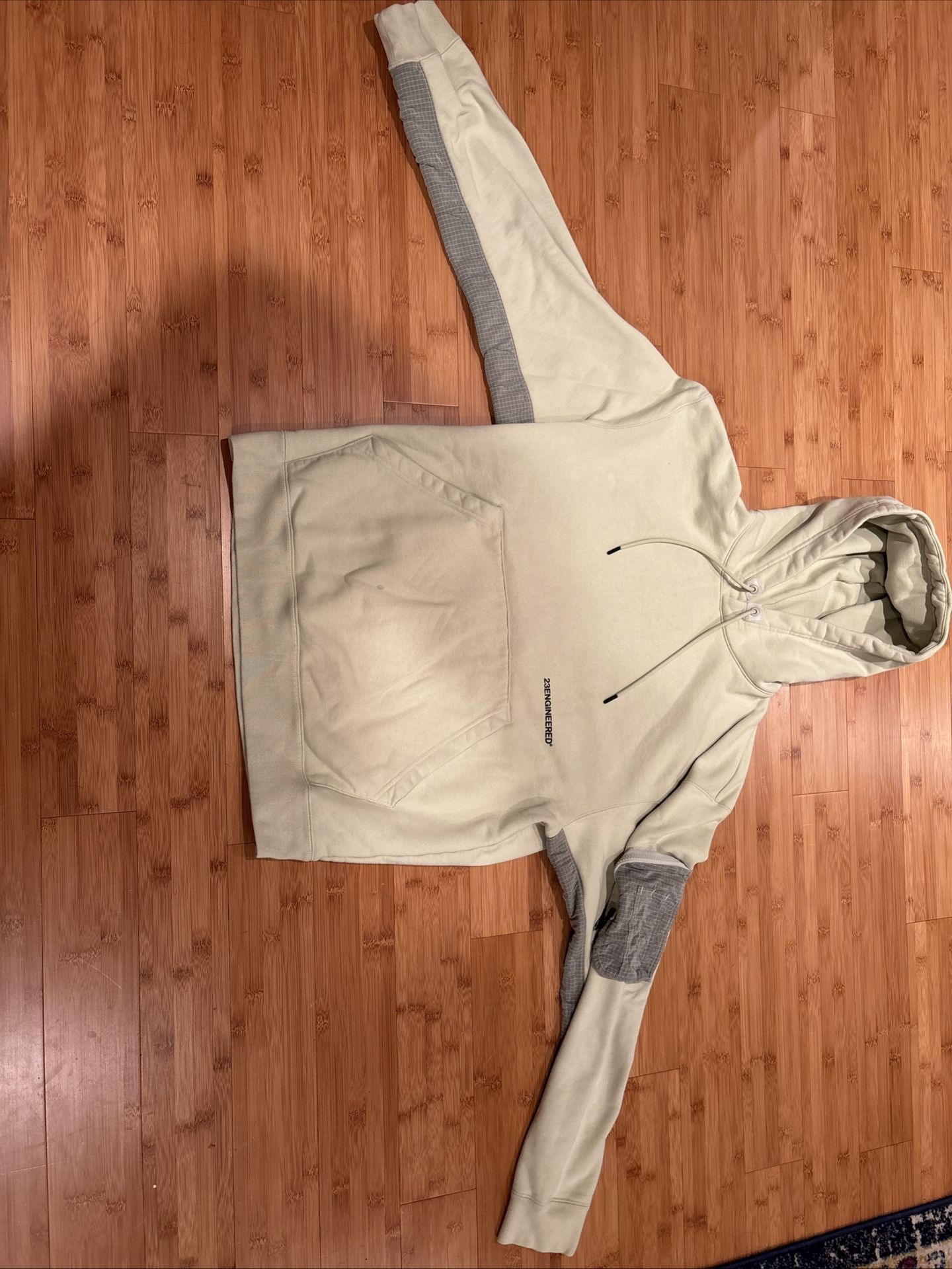 Nike Air Jordan 23 Engineered Statement, Jump Man Hoodie