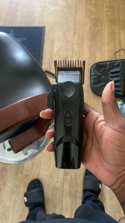 Babyliss tomb 45