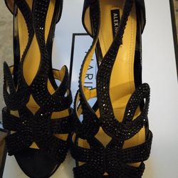 Zapatillas 7 Y Medio Americano