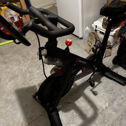 Peloton 1st Gen