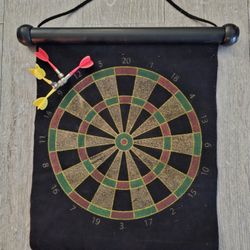 #Magnetic #Dart Board