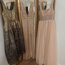 Prom/Formal Dresses 