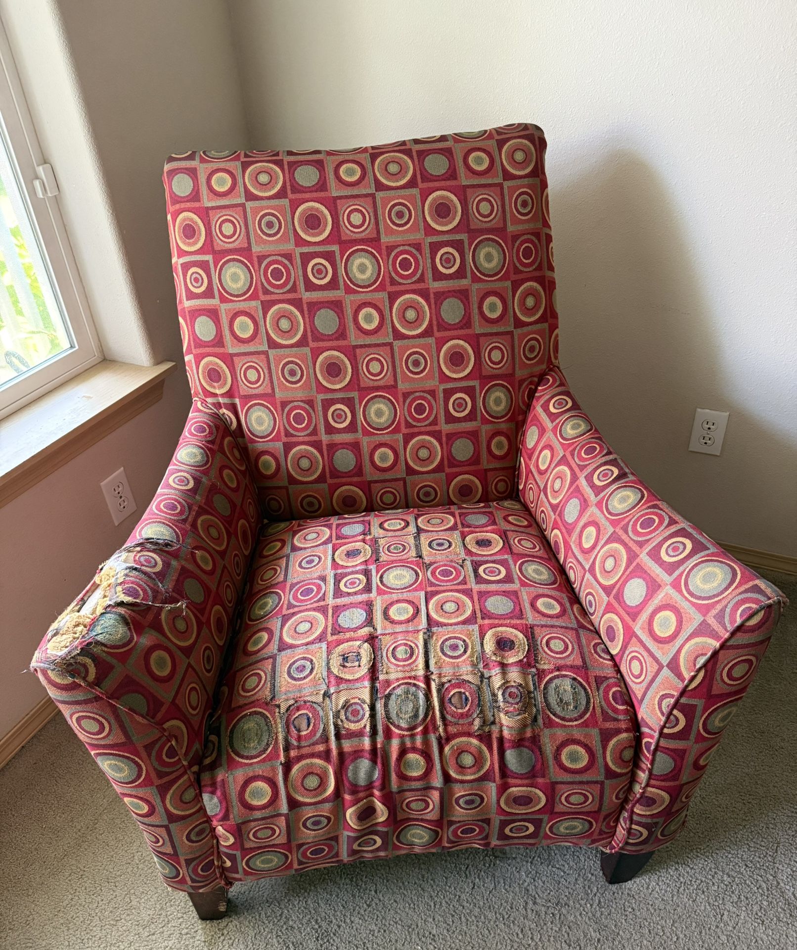Red Chair