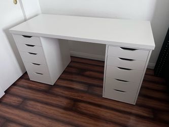IKEA Desk