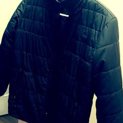 XXL Reversible The NORTH FACE coat