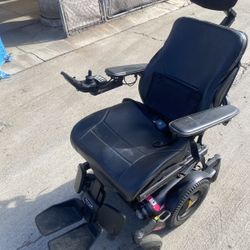 Permobil Electric Chair