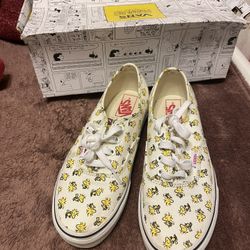 Peanuts x Authentic 'Woodstock'