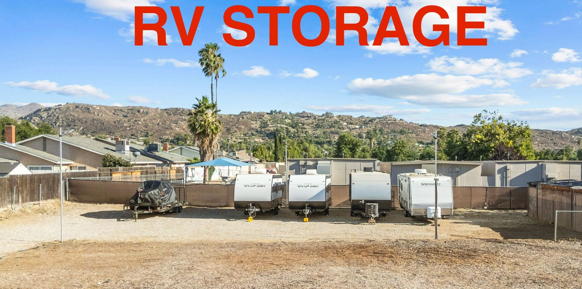 Storage