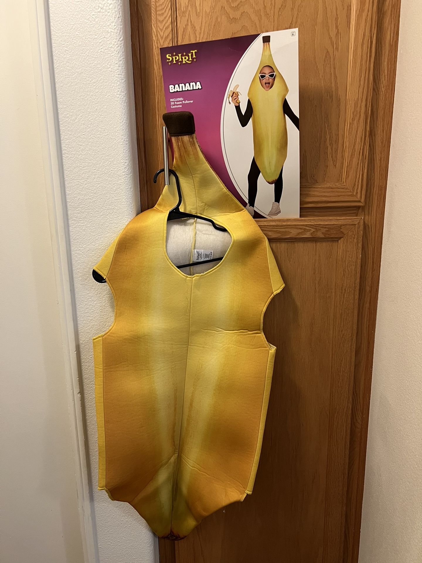 Halloween Costume