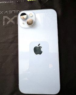 Title: iPhone 14 Plus 128 GB– Unlocked – 82% Battery Health – Good Condition