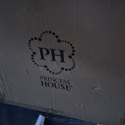 Princess house 60qt