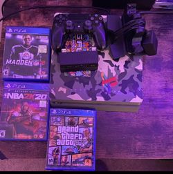 PS4