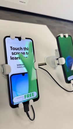Free Samsung Galaxy