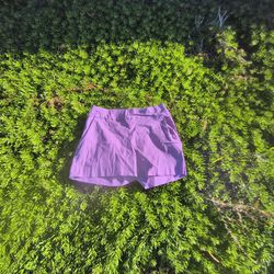 Girls/Women's Romper Shorts 