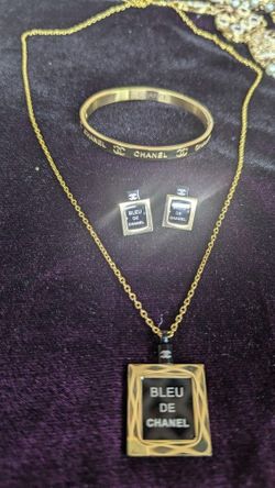 Designer Jewelry Set 