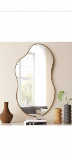 Puddle Mirror still in box