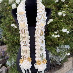 🎓Graduation Lei🎓