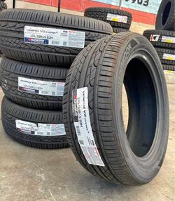 195/50R15 Hankook Ventus v2 Set Of 4 New Tires