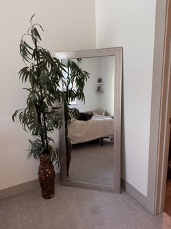 Full Length Mirror