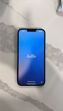 iPhone Pro Max 13