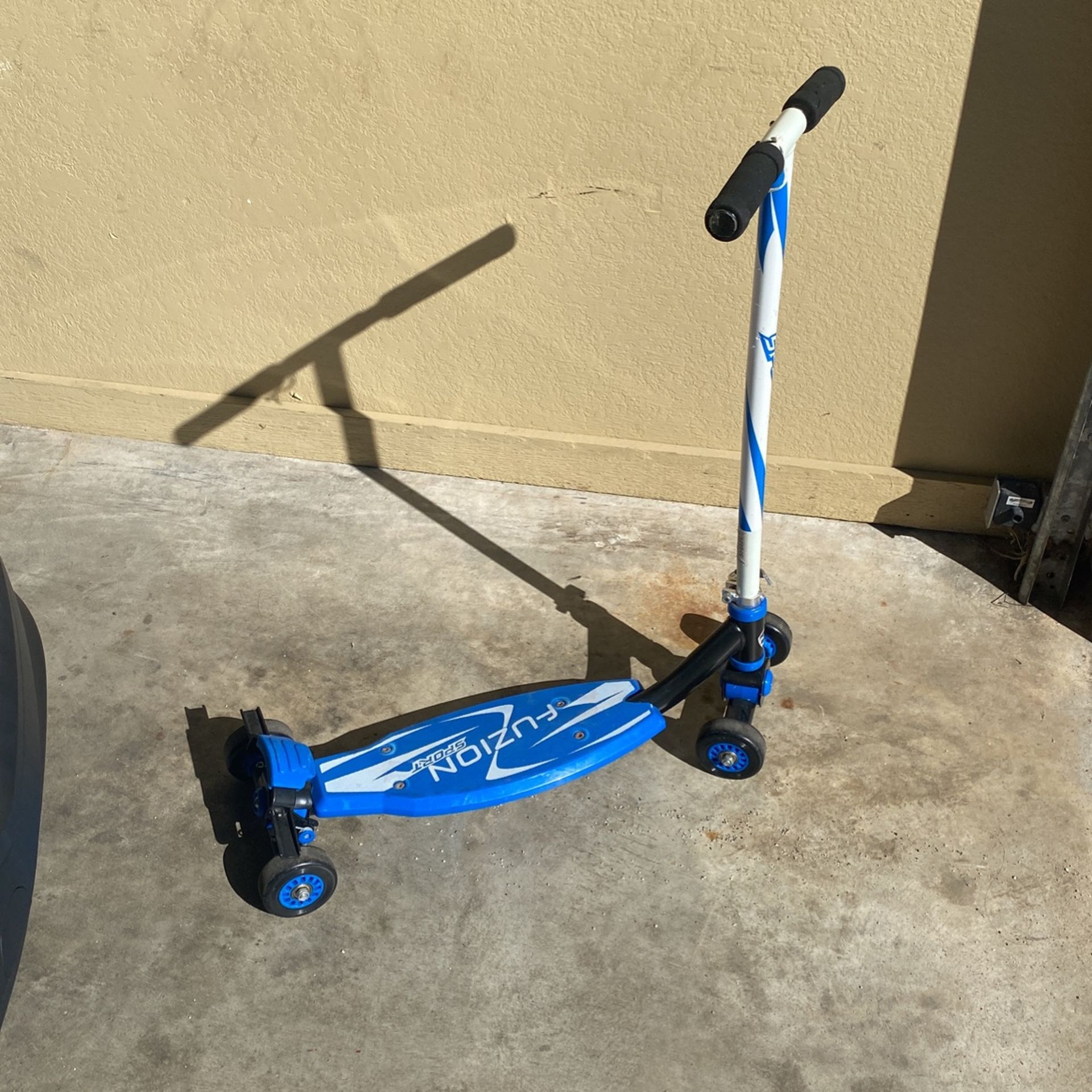 Scooter 