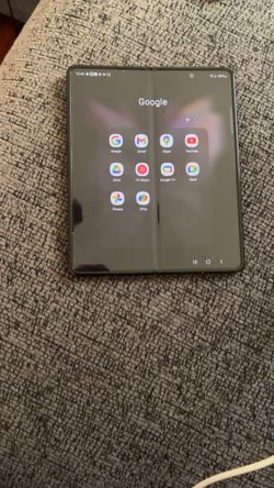 Galaxy Fold 3 5G