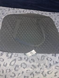 Vera Bradley weekender