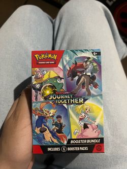 Journey together