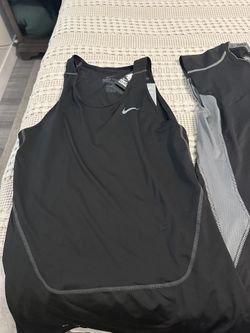 Nike Men Workout Tanks
