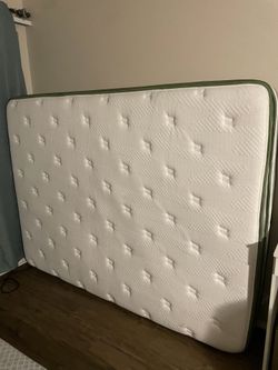 Queen Size Mattress