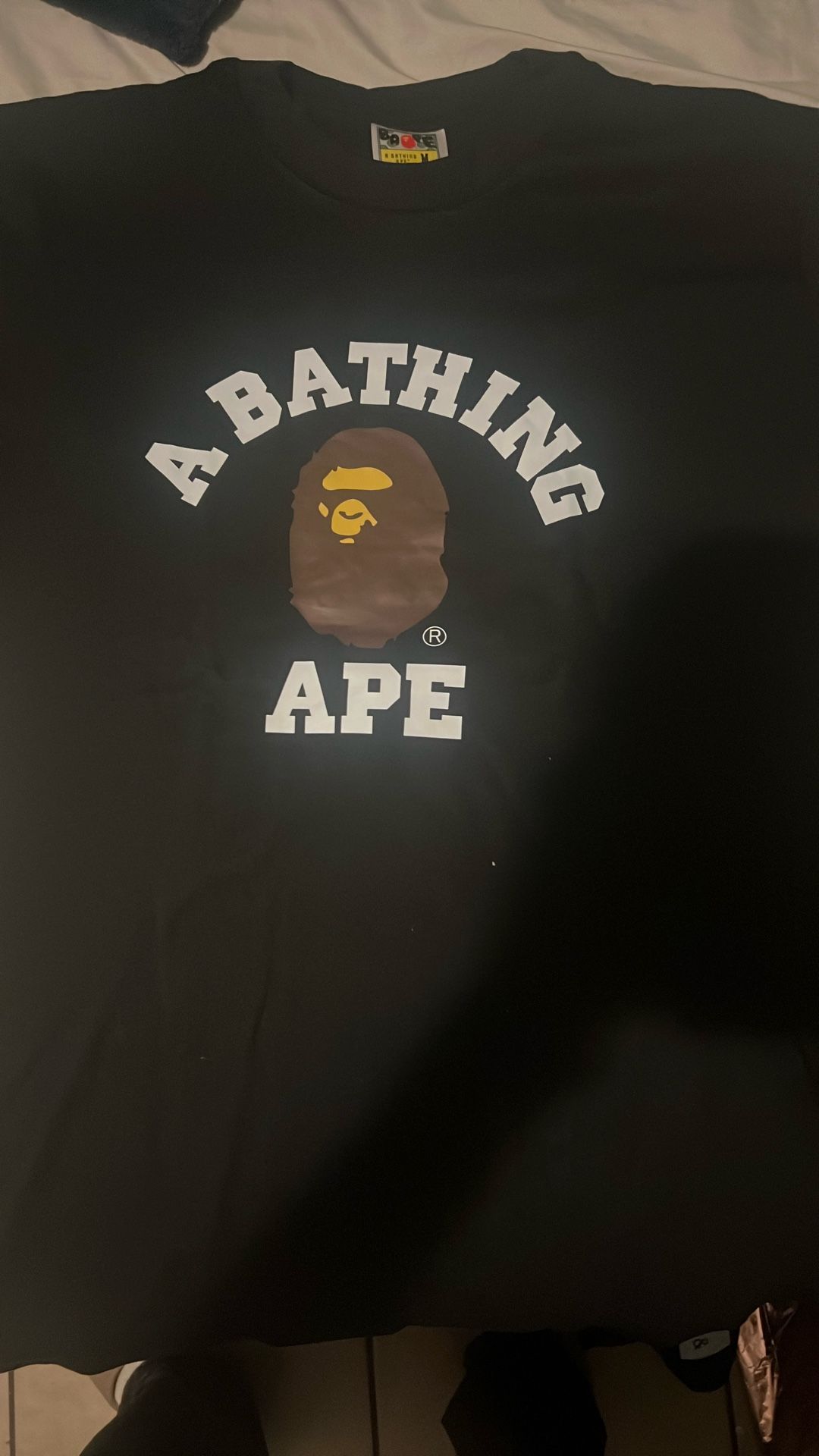 Bape Tee