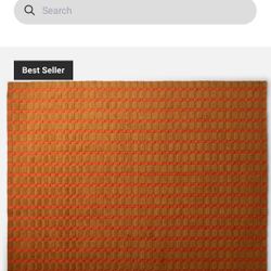 Schoolhouse Ashlar Rug