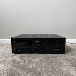 JVC RX-518V Home Stereo Audio Receiver