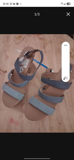 Woman Shoes