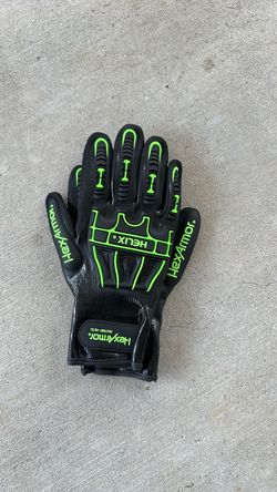 Working gloves 🧤