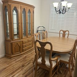 Dining Room set