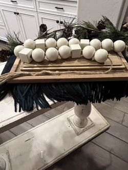 Large Ceramic Decorative Beads By Target Threshold