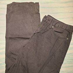 Levi's 514 Men's Jeans 