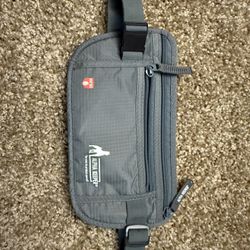 Alpha Keeper Money Belt 