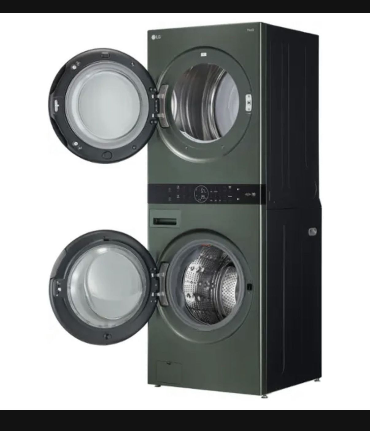 Washer dryer brand New