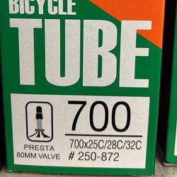 700 X25c 80mm Presta
