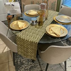 Small Dinning Set