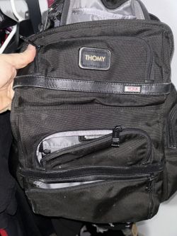 Tumi Backpack ALPHA 3