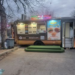 Food Truck 