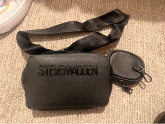 Steve Madden bag