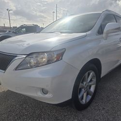 2010 Lexus RX350 From $ 1,490 Down 