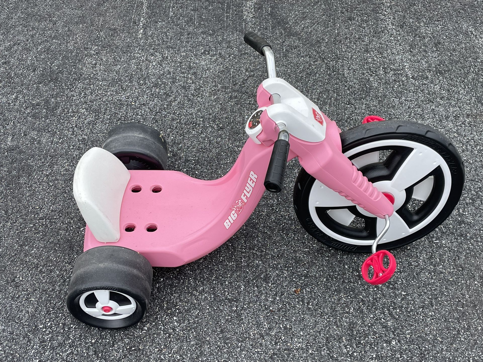 Big Wheel
