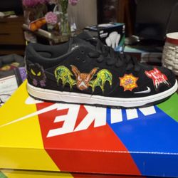 Nike SB DUNK LOW PROW QS